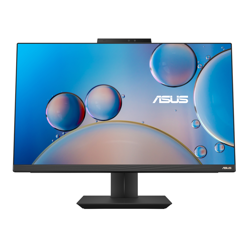PC de bureau All in One ASUS A5702WVAK / i5-1340P / 32 Go / 512 Go SSD / Noir