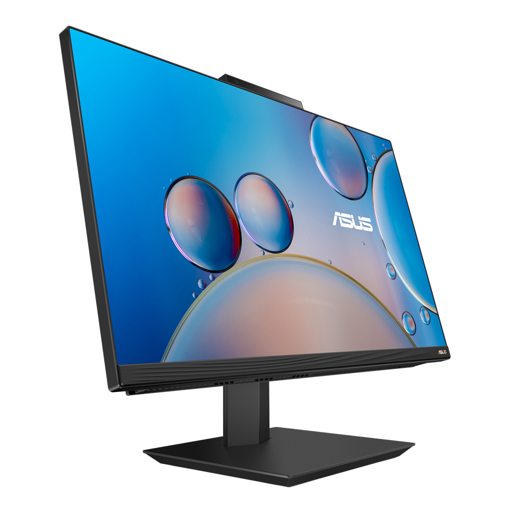 PC de bureau All in One ASUS A5702WVAK / i5-1340P / 32 Go / 512 Go SSD / Noir