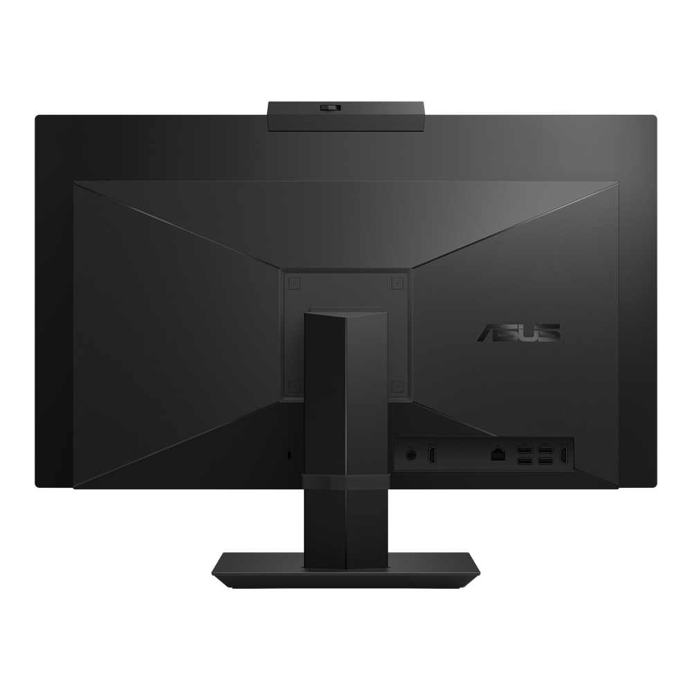PC de bureau All in One ASUS A5702WVAK / i5-1340P / 32 Go / 512 Go SSD / Noir