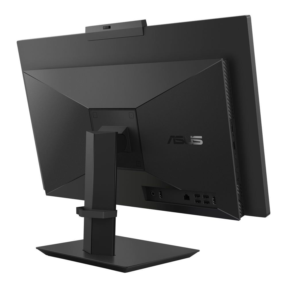 PC de bureau All in One ASUS A5702WVAK / i5-1340P / 32 Go / 512 Go SSD / Noir