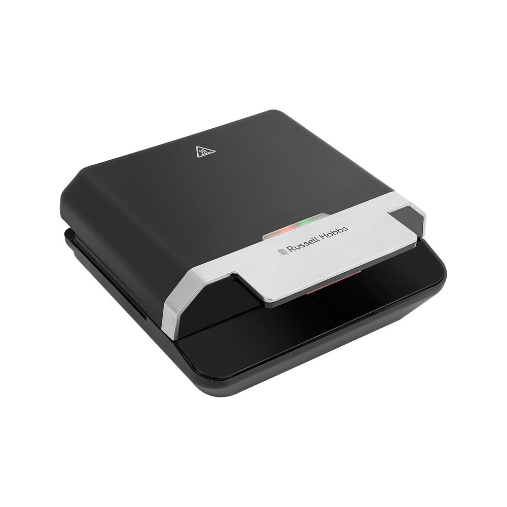 Appareil à croque RUSSEL HOBBS 750W NOIR