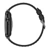 Montre connectée KSIX Olympo, écran AMOLED 1,96”, 2 bracelets, Noir
