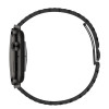 Montre connectée KSIX Olympo, écran AMOLED 1,96”, 2 bracelets, Noir
