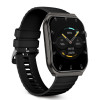 Montre connectée KSIX Olympo, écran AMOLED 1,96”, 2 bracelets, Noir
