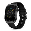 Montre connectée KSIX Olympo, écran AMOLED 1,96”, 2 bracelets, Noir