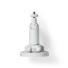 Panneau solaire 5,3 V DC | 0,5 A | USB Type-C™ câble 3M pour camera