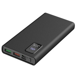 POWER BANK PLATINET 10000...