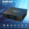 Box Android X96Q Pro 2 Go / 16 Go