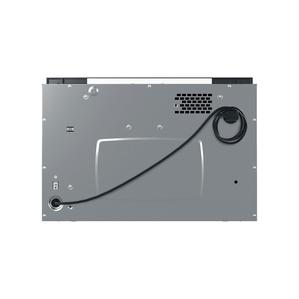 Four A Micro-Onde Encastrable WHIRLPOOL MBNA920X 22L - Inox