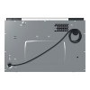 Four A Micro-Onde Encastrable WHIRLPOOL MBNA920X 22L - Inox