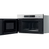 Four A Micro-Onde Encastrable WHIRLPOOL MBNA920X 22L - Inox