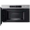Four A Micro-Onde Encastrable WHIRLPOOL MBNA920X 22L - Inox
