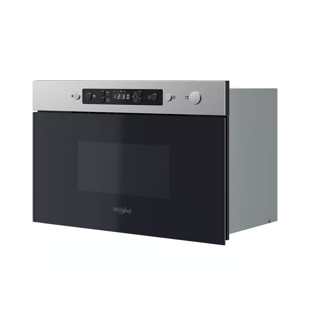 Four A Micro-Onde Encastrable WHIRLPOOL MBNA920X 22L - Inox