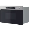 Four A Micro-Onde Encastrable WHIRLPOOL MBNA920X 22L - Inox