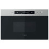 Four A Micro-Onde Encastrable WHIRLPOOL MBNA920X 22L - Inox