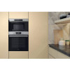 Four A Micro-Onde Encastrable WHIRLPOOL MBNA920X 22L - Inox