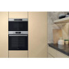 Four A Micro-Onde Encastrable WHIRLPOOL MBNA920X 22L - Inox
