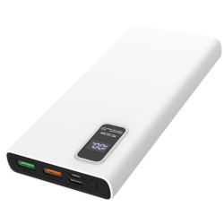 POWER BANK PLATINET 10000...