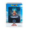 Radio Réveil Lumineux Goku Teknofun