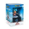 Radio Réveil Lumineux Goku Teknofun