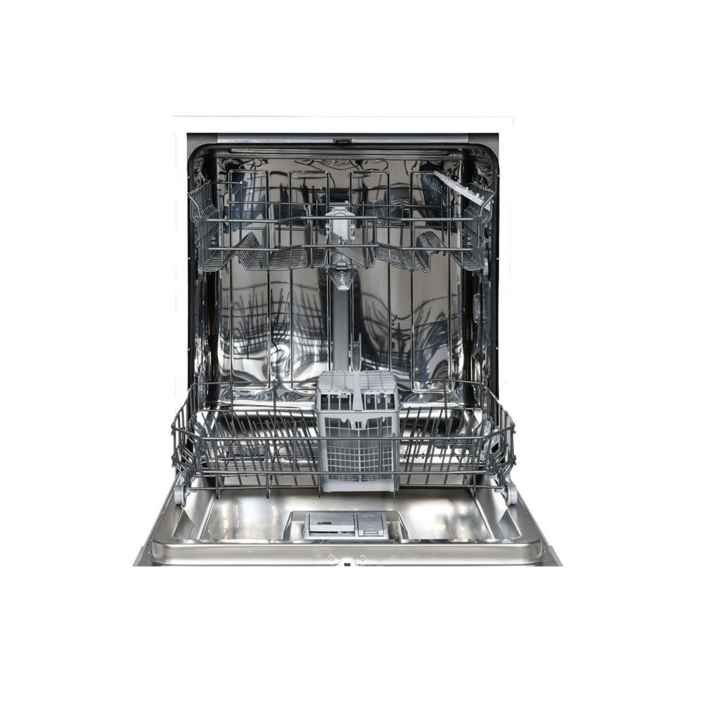 LAVE VAISSELLE TELEFUNKEN 13 Couverts / BLANC / MACHLAVE-D13P5W