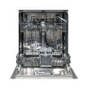 LAVE VAISSELLE TELEFUNKEN 13 Couverts / BLANC / MACHLAVE-D13P5W