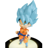 Radio Réveil Lumineux Goku Teknofun