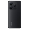 Smartphone XIAOMI Redmi Note 14 / 5G / 6 Go / 128 Go / Noir + Ecouteurs Bluetooth Redmi buds 6 play Offerts