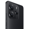 Smartphone XIAOMI Redmi Note 14 / 5G / 6 Go / 128 Go / Noir + Ecouteurs Bluetooth Redmi buds 6 play Offerts