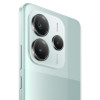 Smartphone XIAOMI Redmi Note 14 / 5G / 6 Go / 128 Go / Vert + Ecouteurs Bluetooth Redmi buds 6 play Offerts
