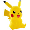 LAMPE LED 40 CM PIKACHU + TELECOMMANDE