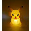LAMPE LED 40 CM PIKACHU + TELECOMMANDE