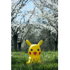 LAMPE LED 40 CM PIKACHU + TELECOMMANDE