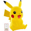 LAMPE LED 40 CM PIKACHU + TELECOMMANDE