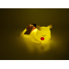 Lampe LED 25cm Pikachu endormi Bigben Audio