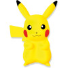 Lampe LED 25cm Pikachu en colère Bigben Audio