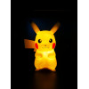 Lampe LED 25cm Pikachu en colère Bigben Audio