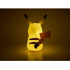 Lampe LED 25cm Pikachu en colère Bigben Audio