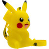 Figurine Lumineuse Pikachu + dragonne Teknofun