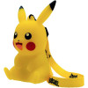 Figurine Lumineuse Pikachu + dragonne Teknofun
