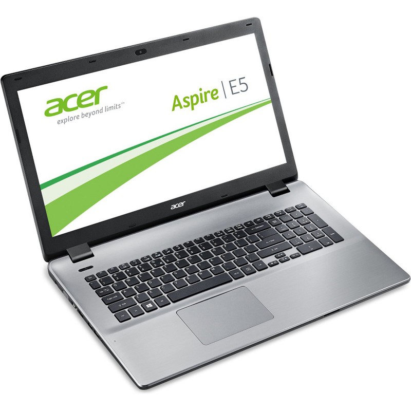 Pc Portable Acer Aspire E5-571 / i3 4é Gén / 4Go / Silver