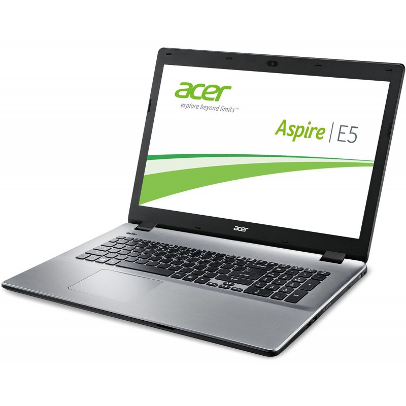 Pc Portable Acer Aspire E5-571 / i3 4é Gén / 4Go / Silver