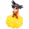 Figurine Lumineuse Goku sur son nuage Teknofun