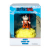 Figurine Lumineuse Goku sur son nuage Teknofun