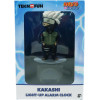 Réveil lumineux Naruto Kakashi