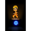 Radio Réveil Lumineux Naruto Teknofun