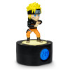 Radio Réveil Lumineux Naruto Teknofun