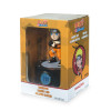 Radio Réveil Lumineux Naruto Teknofun