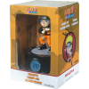 Radio Réveil Lumineux Naruto Teknofun
