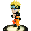 Radio Réveil Lumineux Naruto Teknofun